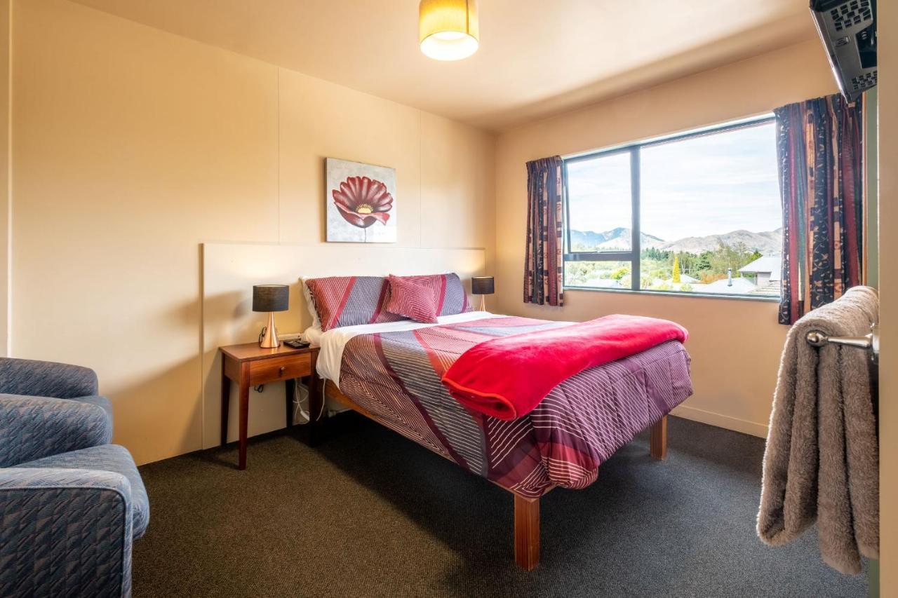 Kakapo Lodge Hanmer Springs Ngoại thất bức ảnh
