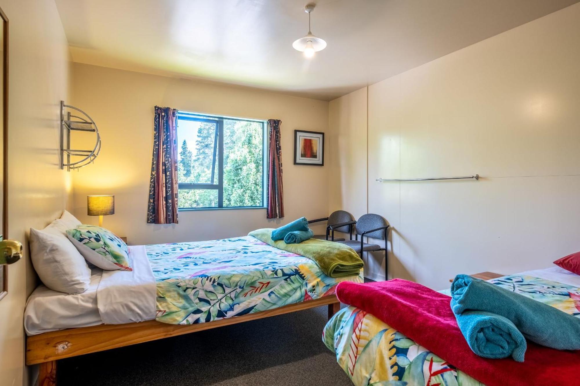 Kakapo Lodge Hanmer Springs Phòng bức ảnh