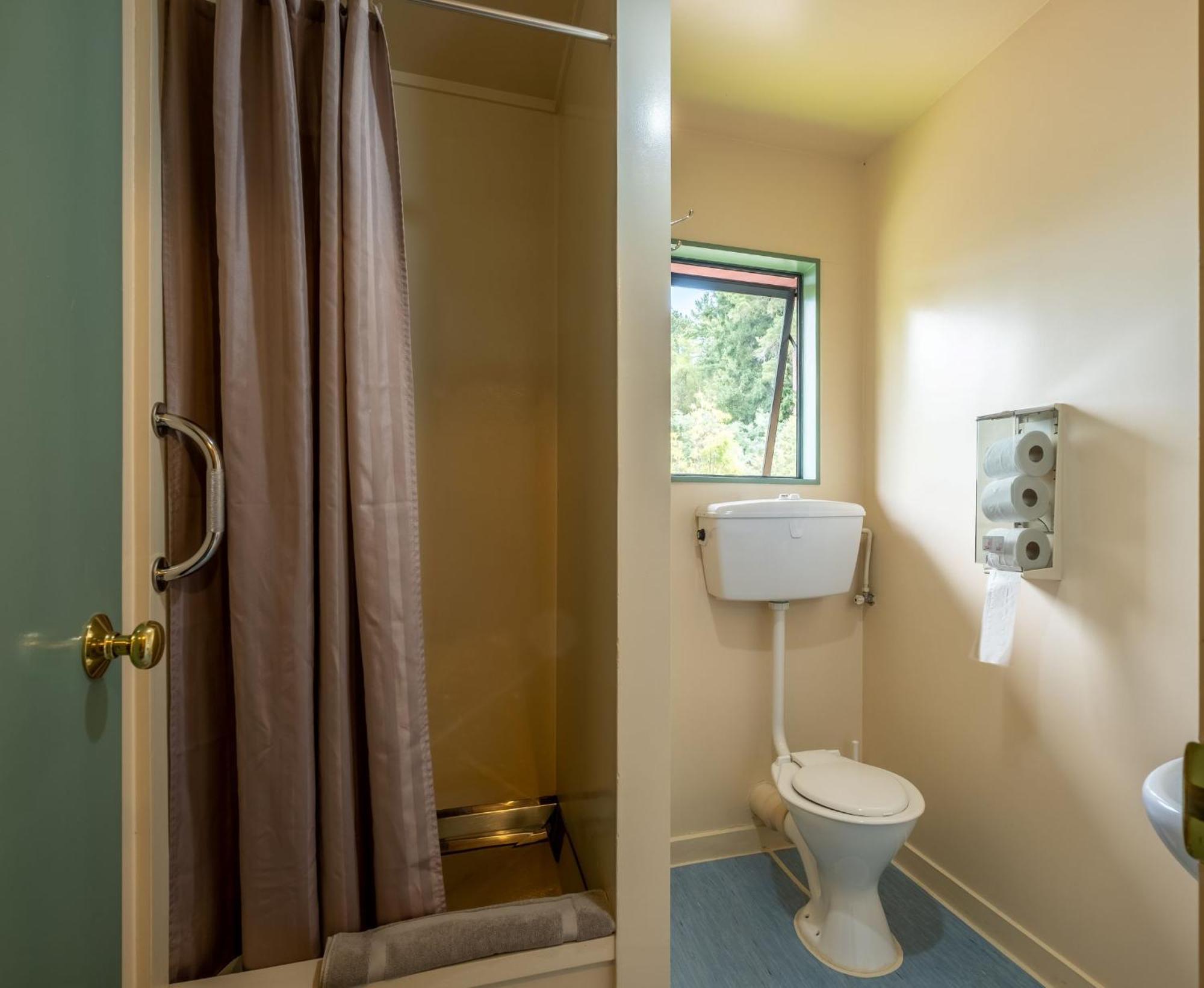 Kakapo Lodge Hanmer Springs Phòng bức ảnh