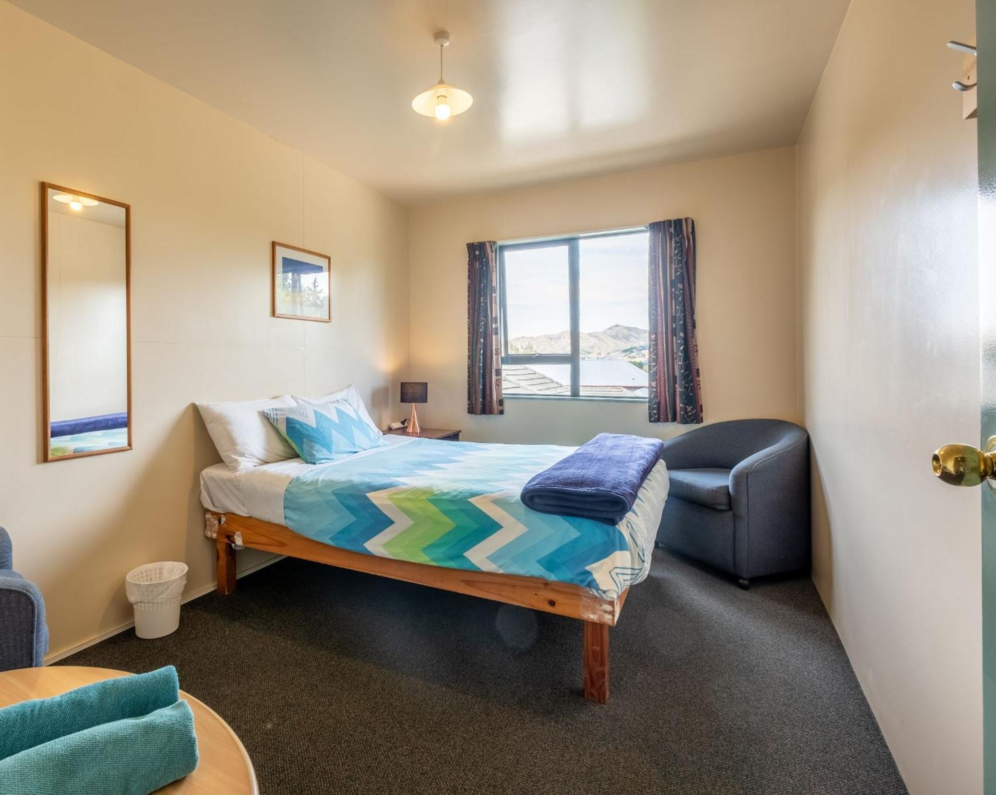 Kakapo Lodge Hanmer Springs Phòng bức ảnh